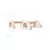Lesene fitnes paralele – 28 cm