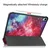 Etui Techsuit FoldPro za iPad 10.9 2022/iPad 2025 - butterfly