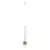 Viseća lampa AFS119-1V BK+SG
