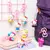 Privezak Paladone - Hello Kitty - Backpack Buddies