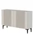 Hanah Home Komoda, 120x75x32cm, Bež
