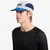 Čepica Ciele Athletics GOCap Field Iconic Bar Quarry M/L