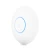 LR UBIQUITI UniFi U6-LR WiFi 6 notranja/zunanja Long Range dostopna točka