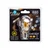 LED sijalica VINTAGE G45 E27/8W/230V 2200K - Aigostar