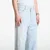 Jeans MM6 Pants 5 Pockets Blue 32