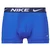 Nike TRUNK 3PK Modra