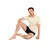 Moške boksarice Icebreaker Boxers Black M