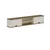 Hanah Home TV komoda Marlo 20677, 183 cm, Derin Sepet / Moonstone