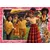 Ravensburger Puzzle Disney: Encanto 4x100 kosov