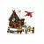 LEGO® Creator 3in1 Vikinška ladja in kača iz Midgarda (31132)