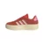 Adidas Ženske patike vl court bold W, Crvene