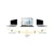 Filter za privatnost Fellowes PrivaScreen za 24 laptop i monitor 16:10 (4801601)