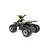 Peg Perego Corral-T-Rex 330 W, 12V - 8Ah, 9501217