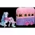 Wild manes perlas clubhouse trailer set za igru