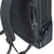 Ruksak RivaCase 15.6 Narita 8165 Black laptop business backpack