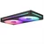 NZXT hladnjak 240Mm F240 ?ednostruki okvir RGB ?ezgro crno PWM, 2,400 obrta?a u minuti, RF-U24Hf-B1