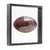3D Okvir – zlat – 80 x 80 cm