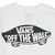 Vans DOUBLE STANDARD SS Bela