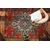 Decormat Podloga za teraso Retro vzhodni slog 60x90 cm
