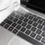Jiasu Zaštitna TPU folija za tastaturu za Huawei MateBook 13, 13