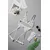 KOMPLET Everlee White