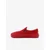 VANS Haribo Slip On otroške 722151 Rdeča