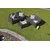 Baštenski set Corfu II Pe ratan CU 223204 Curver – Allibert