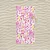 Lessentiel Maison Peškir za plažu BT20215061, 75x150 cm, Roze