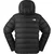 The North Face Ženska jakna 8DX5, Crna
