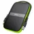 SILICON POWER Eksterni hard disk 1TB armor A60 crni