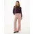 Mexx Ženske pantalone, Roze