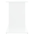 Stalak za akvarij bijeli 121 x 41 x 58 cm od konstruiranog drva