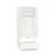 HANAH HOME Garderober Lento White