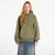 Mikina Nike Solo Swoosh Mens Pullover Hoodie Medium Olive/ Medium Olive/ White XS