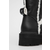 ARMANI EXCHANGE Ženske čizme XDO007-XV401-64, Crne