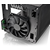 THERMALTAKE ohšje Core V21, črno
