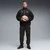 AC Milan PUMATECH Soft Tech Sherpa Jacket Men, Sport, Black, S