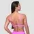GymBeam Women‘s Sports Bikini Top Pink