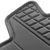 Rubber car mats Seat Ateca 2016-