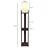OPVIQ Podna lampa 241648