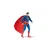 Superman film 2025 figurica Superman 15 cm