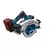 Bosch Aku kružna testera GKS 18V-57-2 GX 06016C1001