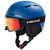 HEAD TAYLOR BLUE, SKI KACIGE