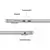 15-inčni MacBook Air: Apple M5 čip sa 10-jezgarnim CPU-om i 10-jezgarnim GPU-om, 1TB SSD - Starlight