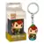 Disney POP! Keychain - Peter On Peter Pan Fligth