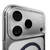 PURO futrola LITE MAG za Iphone 17 Pro Max/ teget