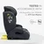 Kikka Boo auto sedište 76-150 cm I-Bronn I-SIZE ISOFIX Mint