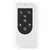 WiFi Grijalica | 2000 W | Podesivi Termostat | Bijela |NEDIS SmartLife