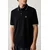 Armani Exchange polo majica moška bombažna
