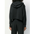 adidas - Adidas Originals Trefoil hoodie - women - Black